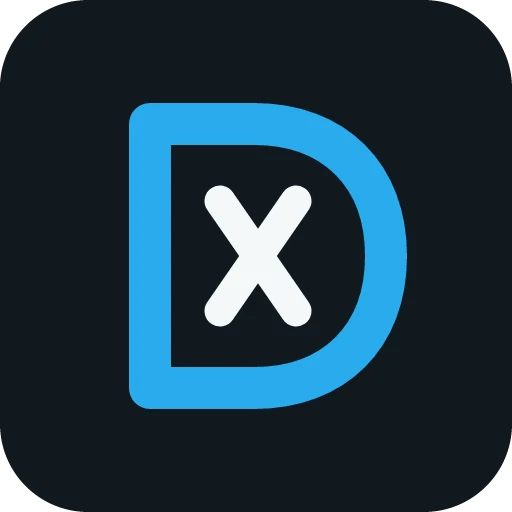 Значок приложения Dealix